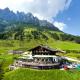 Berghotel Arthurhaus, Mühlbach am Hochkönig - Foto 2