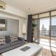 ITC Icon Two bedroom Apartment with lovely balcony, ケープタウン - 写真 2