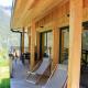 Modern Chalet With Garden Chamonix, Chamonix-Mont-Blanc - Photo 5