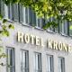 Hotel Krone, Freudenstadt - Fotografie 5