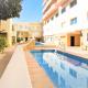 Appartement La Perla Great Seaview CALPE - building fabiola 1, Calpe - Fotografie 10