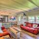 Furnished Deck and Dock Renovated Sargent Cabin!, Sargent - Foto 6
