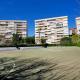 Garden apartment with Pool and AC, アリカンテ - 写真 9