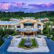Pullman Changbaishan Resort, Fusong - Foto 2