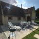 GITE DU MANOIR DE MONTEAN, Dame-Marie - Foto 3