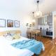 Lovely studio 5 min walk from Old Town and seaside, Tallinn - Foto 9