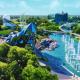 Studio à 8 min à pied du Futuroscope – 1/4 pers, Chasseneuil-du-Poitou - Foto 9