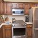 Aspenwood Lodge #201 Condo, Edwards - 写真 10