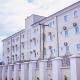 Residency Hotels Enugu Independence Layout, Enugu - Fotografie 1