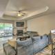 1 Mi to Lake of the Ozarks Condo with Fire Pit!, Lake Ozark - Fotografie 1