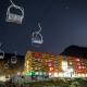 Hotel Alto Nevados, Nevados de Chillan - Fotografie 10