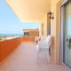 Global Properties, Apartamento con terraza y vistas a la playa, Канет-де-Беренгер - Фото 2