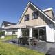 Holiday home in De Koog Texel with terrace, Westermient - Fotografie 2