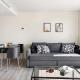 JOIVY Luxurious studios with river view near Time Out Market, 里斯本 - 照片 7