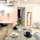 KL Gateway Premium Residences by Moka, Kuala Lumpur - Foto 5