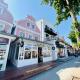 Spatzennest am Alten Strom, Warnemünde - Fotografie 2