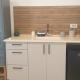 הסטודיו של יהודית קרוב לים Yehudit's Studio, Kefar HaNo‘ar Niẕẕanim - Foto 8