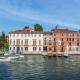 Ca' Mainella Grand Canal View 4 bedrooms in Dorsoduro, Venetsia - Kuva 1