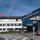 Scandic Helsingborg Nord, Helsingborg - Foto 4