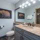Westgate Park City Differentiated Modern Update Top Floor View Deluxe Studio, Park City - Fotografie 1