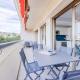 1-Br Apartment 5 min on foot from the Croisette, Cannes - Photo 6