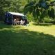 Lovely shepherds hut in chauminet, Sougères-en-Puisaye - 写真 5