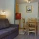Charmant Studio Pied des Pistes, Balcon, Animaux Bienvenus - Méribel - FR-1-182-197, Les Allues - 写真 7