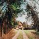Domek Bogusza, Kamionka Wielka - 写真 1