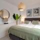 Marinsa Beach, 1 bedroom with seaview, トロクス・コスタ - 写真 7