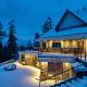 Honeymoon Suite, West Kelowna - Foto 10
