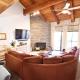 COZY Condo at Canyon Lodge! Sleeps 8, a walk to Canyon Lodge, Mammoth Lakes - Fotografie 6