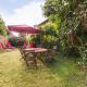 Gîte Charmant en Brière: Proche Guérande, Jardin Privé, 2 Chambres - FR-1-306-941, Saint-Lyphard - Foto 1