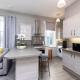 Stylish George Street Apartment, ピーブルス - 写真 10