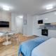 Apartament Bałtyk 8, Dziwnów - Fotografie 1
