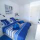 Monsenor Apt. T4 - Casa Azul, Playa del Cura - Foto 6