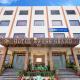 FabHotel Swess Grand, Agra - Fotografie 1