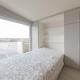 Studio High in the sky with amazing views by Interhome, De Haan - Photo 8