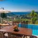 Villa Mounda Apollon, Ratzaklíon - Foto 6