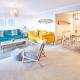 Host & Stay - 'Salty' Seaview, Saltburn-by-the-Sea - Foto 2