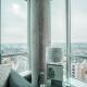 2 Bedroom Fully Furnished APT over Camden Yards apts, Baltimore - Fotografie 9