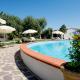 Orosei Summer Holidays - Cala del Turco green house, オロゼーイ - 写真 2