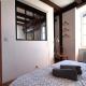 Gite La Coustourelle - Appartement T4 en coeur de village, Le Chambon-sur-Lignon - Foto 7