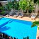 Azul 36 Hotel, Bacalar - Zdjęcie 6
