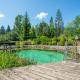 Hotel Naggler Weissbriach, Weissbriach - Foto 9