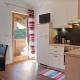 Lovely Apartment with Terrace in Fuegenberg, フューゲン - 写真 9