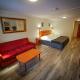 Vesterland Feriepark Hytter, hotell og leikeland, Sogndal - Foto 10