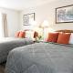 InTown Suites Extended Stay Kannapolis NC, Kannapolis - Fotografie 9