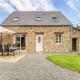 Holiday home with garden in Brainville, Brainville - 写真 2