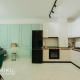 Miku Apartment-Elegant 1BD Apartment At Olympic Residence, Tirana - Fotografie 6