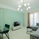 Miku Apartment-Elegant 1BD Apartment At Olympic Residence, Tirana - Fotografie 5